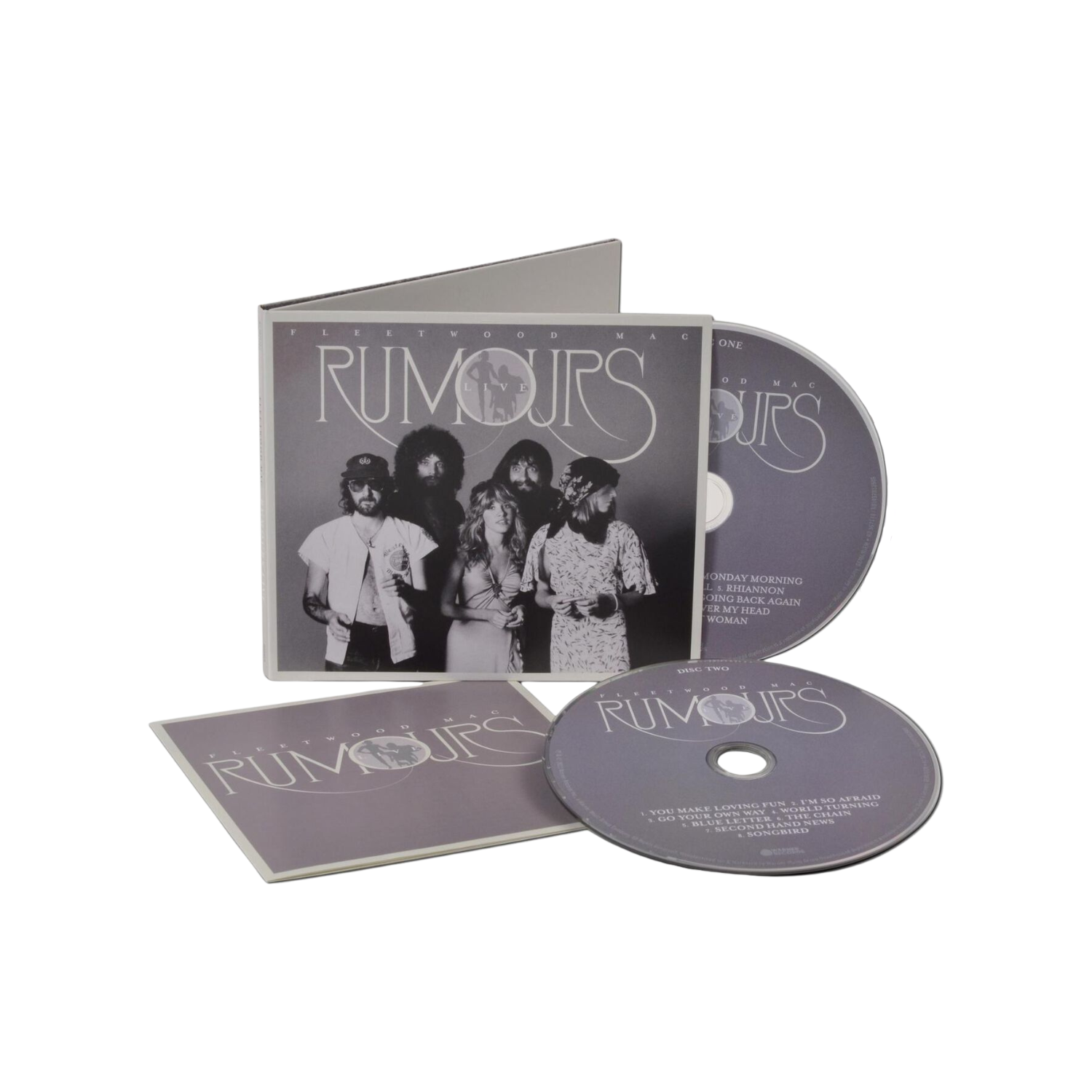 Fleetwood Mac Rumours レコード FLEETWOOD MAC - Rumours - Amazon.com Music